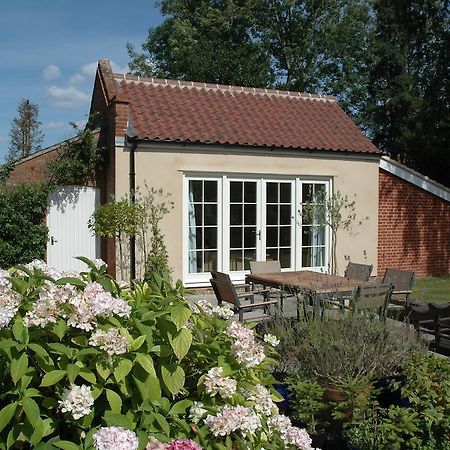 Field Cottage Bed And Continental Breakfast East Harling Quarto foto
