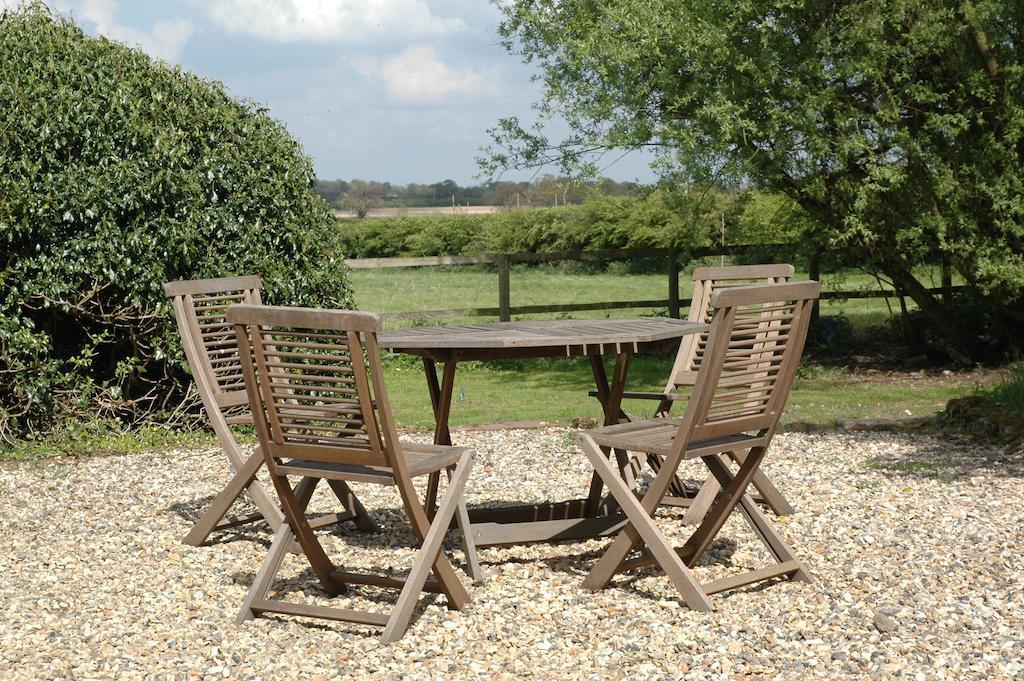 Field Cottage Bed And Continental Breakfast East Harling Quarto foto