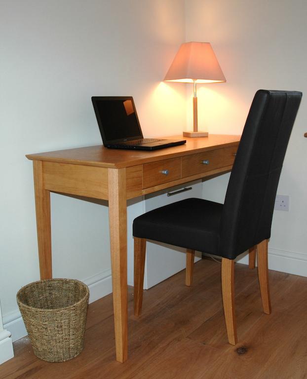 Field Cottage Bed And Continental Breakfast East Harling Quarto foto