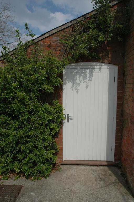 Field Cottage Bed And Continental Breakfast East Harling Exterior foto